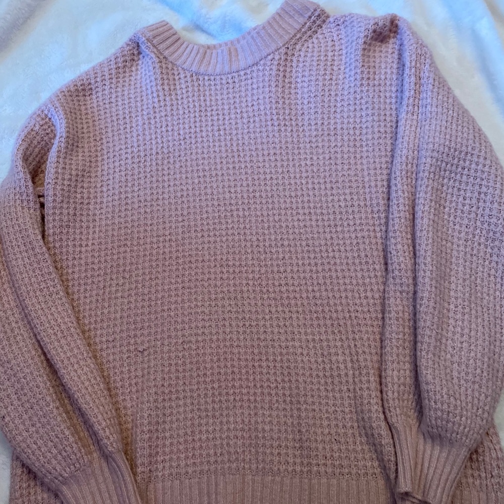 American Eagle sweater